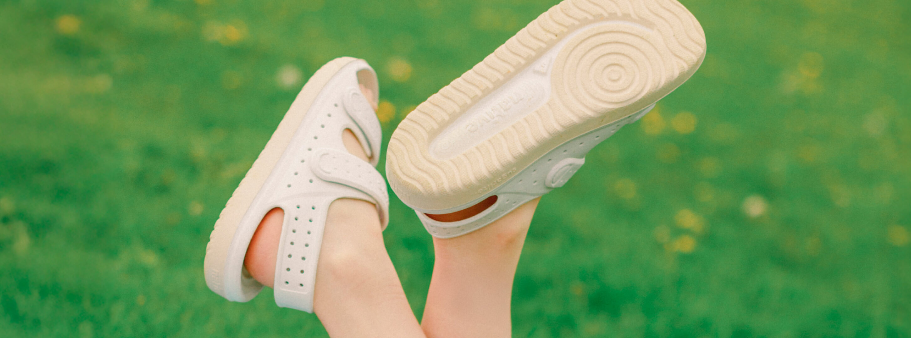 Boys Sandals